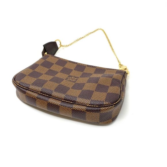Louis Vuitton Mini Pochette - Picture 3 of 6